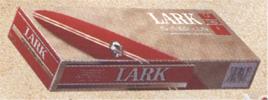 Lark"パシフィックエディション2004"カートンイメージ画像