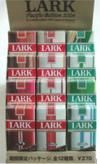 LARK2004パシフィックエディション　全12種